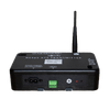 Interfaz convertidor de señal RTS // RS485 / 5 contactos secos.
