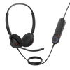 Jabra Engage 40 Stereo UC profesional digital con conexión USB A/C (4099-419-269)