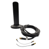 Antena Externa compatible con AX HOME y AX Hybrid PRO