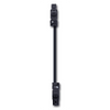 Cable de conexión para Lámparas LED CEL550M HOFFMAN color negro 1 metro
