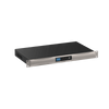 Digital Audio Processor DS-QAPPR0808-D / 8 Inputs 8 Outputs / 32-bit DSP / 24bit/48KHz / Mixing Matrix / 100 Storable Scenes / Intuitive Graphical Interface