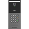 Videoportero IP Inteligente GDS3725 / 2K Ultra HD 1080p / Ángulo 127° / IA ISP con Análisis de Comportamiento / Lector RFID IC-ID NFC / Múltiples Métodos de Apertura / PoE Integrado / Protección IP66 IK10 / Interoper