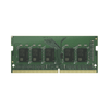 Módulo de Memoria DDR4 ECC Unbuffered SODIMM | 4GB | Compatible con DS925+ y DS725+.