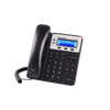 Teléfono IP SMB de 2 Líneas con 3 teclas de función programables y conferencia de 3 vías. PoE