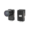 Lector de Códigos Inteligente 12 MP / CMOS Global Shutter / 84 códigos/seg / Deep Learning / IP67 / Gigabit Ethernet / Protocolos Múltiples
