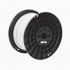 Bobina de Cable UTP de 4 Pares, Cat6A, 23 AWG, CMP (Plenum), Color Blanco, 305 Metros (1000 Pies)