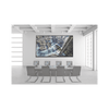 Kit Videowall 3X3 / Incluye 9 Pantallas de 55 / Decoder / Bases de Pared / Accesorios de Instalación