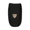 Funda Victorinox, Fabricada en Nailon color Negro para Navajas Mediana Victorinox.