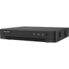 DVR de 8 Canales TURBOHD + 8 Canales IP / 8 Megapíxeles (4K) / Audio Bidireccional / ACUSENSE / 1 Bahía de Disco Duro / Salida de Video en Full HD / H.265+