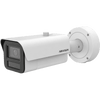Bala IP 4 Megapixel / Lente Mot. 4.7 a 118 mm / 25X Zoom Óptico / WDR 150 dB / IP67 / IK10 / 200 mts IR EXIR / 2 Entradas y 2 Salidas de Alarma / Micro SD hasta 1 TB