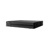 DVR 4 Canales TurboHD + 2 Canales IP / 5 Megapíxeles Lite - 3K Lite / Audio Bidireccional / ACUSENSE Lite / 1 Bahía de Disco Duro / H.265+ / Salida en Full HD
