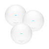 Pack Promocional Q1, tres unidades del modelo RG-RAP62