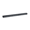 Barra de advertencia de trafico de 6 módulos de 6 led,12-24 Vcd