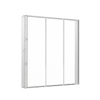 Pantalla LED Transparente / Uso en Interiores / Especial para Escaparates o Ventanales