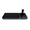 IP Controller (Joystick) with 10.1 Touch Screen / Android OS ver. 4.4 / Compatible with IP cameras, IP Domes / IP PTZ / DVRs and NVRs epcom, HiLook and HIKVISION