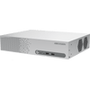 [AcuSeek] NVR 32 Megapíxeles (8K) / Reconocimiento Facial (Base de Datos) / 16 Canales IP / 1 Bahía de Disco Duro / HDMI en 8K / ACUSENSE / Deepin Mind / Alarmas E/S