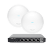Pack Promocional Q1, un RG-EG105G-V3 + dos RGRAP62