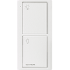 Control remoto PICO 2 botones encender, apagar, complemente con un switch on/off, Caseta, RA2, RadioRa2