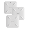 Paquete promocional Q1, tres unidades del modelo RG-RAP2260