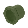 Conector para Tubería Conduit PVC Ligero de 2 (51 mm).