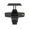MD300 Smart Dashcam / 2K Ultra HD / 4G LTE / AI Algorithm / ADAS + DMS / Dual CPU / 4-Channel Video / WiFi