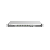 Router balanceador con función SD-WAN, hasta 9 servicios de internet y hasta 700 clientes con un rendimiento de 3 Gbps