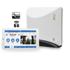 KIT AUTOMATIZACION SISTEMA ALULA / 1 año 5G + 1 año Licencia Automatización