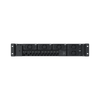 Rectificador Redundante 2000W, 220/380 VAC a -48 VDC, 200A, 2U