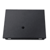 Caja para tablilla de control para torniquetes AccessPRO serie AP1000, AP2000, AP2002
