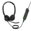 Jabra Engage 50 II Estéreo UC profesional digital con conexión USB A/C (5099-299-2269)