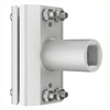 Enganche para Brazos Rectos con Iluminación a 24 Vdc de Barreras Hikvision DS-TMG520 Series