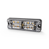 LUZ AUXILIAR CON 16 LEDS COLOR AZUL / CLARO