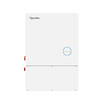 Hybrid Interactive Inverter for Interconnection to CFE's 3.8 kW Electrical Grid with 220 Vac Output.