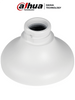 DAHUA PFA106- Adaptador para Cámaras Domo/Ojo de Pez/Eyeball Dahua