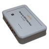 Traductor Universal Somfy Connect, integre SOMFY con el sistema de control de iluminación RadioRA2 de LUTRON.