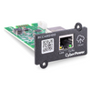 Tarjeta de Monitoreo Remoto para UPS CyberPower Modelos PR, OL, OR  y PDUs con Tarjeta de Expansión