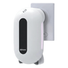 Difusor de Aromas Profesional / 120 ml / Cobertura 50 m² / Atomización Sin Agua / Control por App / Luz LED 7 Colores / Color Blanco