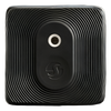 Sensor de temperatura y humedad Bluetooth, inteligente e inalámbrico, integrable a la App de Shelly.