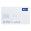 Tarjeta iCLASS PROX PROX  32k Delgada / Garantía de por Vida/Delgada