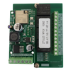 Tarjeta de Comunicación Wi-Fi / Control Remoto de Cercos Eléctricos / Salidas de Relé ON-OFF / Aplicación Yonusa Plus / Configuración WiFi 2.4GHz / 5 Salidas de Control
