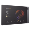 Pantalla táctil Hub controlador integrable con sistemas de automatización compatible con múltiples marcas. Conexión Wifi y Ethernet