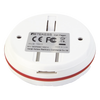 Botón de Llamada TD009 / Frecuencia 433MHz / Transmisión 100 mts / Impermeable / Temperatura -20°C a 55°C / Batería 12V 23A