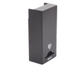 Cámara de Identificación de Credenciales TurboHD / 2 Megapixel / Lente 3.7 mm (Personalizado) / WDR 100 dB / Uso en Interior / Compatible con Cualquier DVR de 1080p o Superior