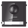 Frente de calle IP 2 Megapixel para Videoportero Modular / PoE / Angulo 146° / Ultra Baja Iluminación / Exterior IP65 / WDR 120 dB