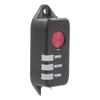 Botón de pánico para Activación de Alarma de Emergencia / Compatible con DVR´s Móviles HIKVISION