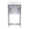 Carcasa Protectora para Biometricos DS-K1T341 y DS-K1T342 / Protege de la Lluvia / Policarbonato