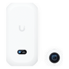 Sistema de Vigilancia UniFi Protect AI Theta, Resolución 4K 360°, IA Avanzada, Lente Desmontable, PoE