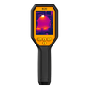 BX20 - Cámara Termográfica Portátil Antiexplosión (ATEX/IECEx) / Resolución IR 256 x 192 / Rango de -20°C a 550°C / Pantalla LCD 3.2