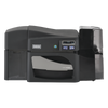 Impresora de Tarjetas DTC4500e / Impresión por un Solo Lado