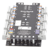 Módulo de Control / 12 Relevadores de Salida con Función para Control de Elevadores